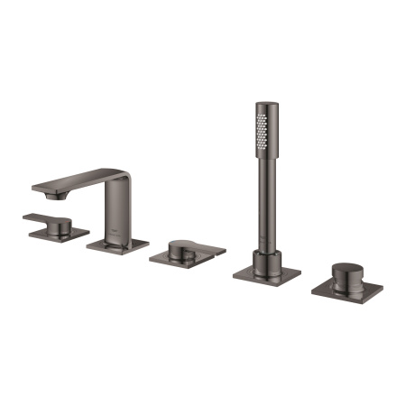 Смеситель на борт ванны Grohe Allure 25221A01