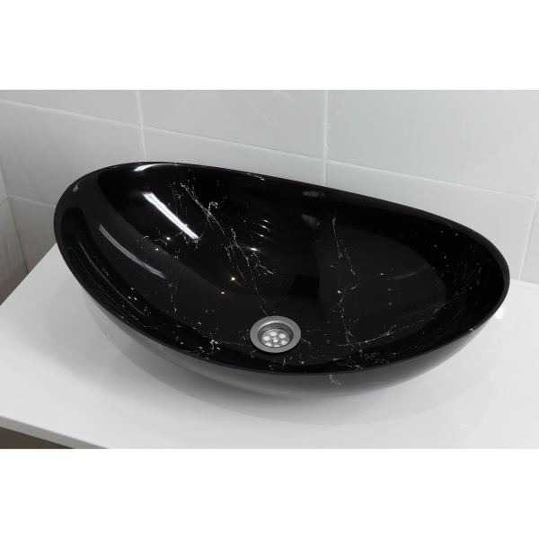 Раковина накладная (60х38) Stella Polar Орион SP-00001055