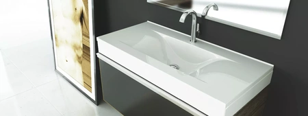 Раковина Bellezza Андрея SV-900 4680028070429