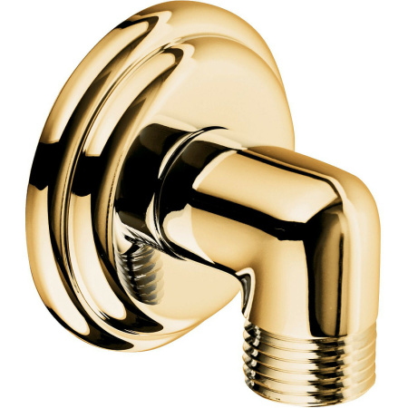 Подключение для душевого шланга Kludi Adlon/1926 1210145-00