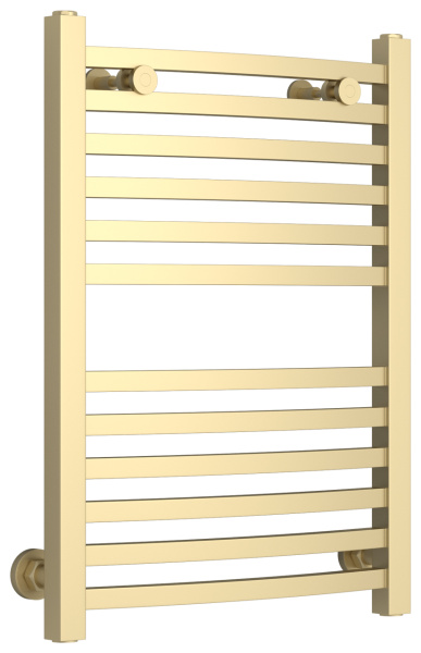 Полотенцесушитель Водяной Сунержа Аркус (60х40) Матовая Шампань 022-0251-6040