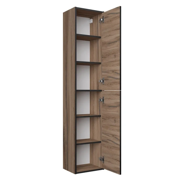 Пенал подвесной Grossman НЕРО 303021 альпийский дуб