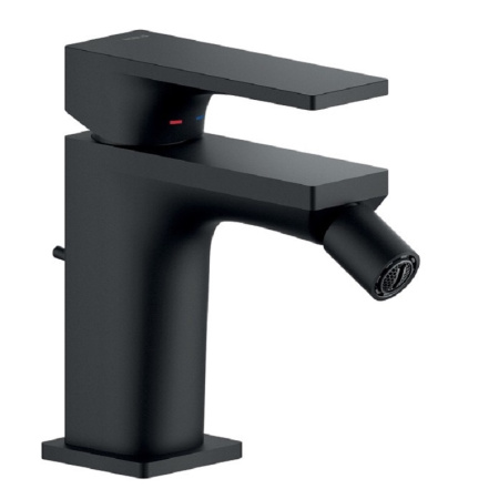 Смеситель для биде Nobili Seven SE124119/1BM