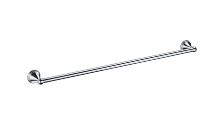 Полотенцедержатель трубчатый Grampus Laguna, GR-7801