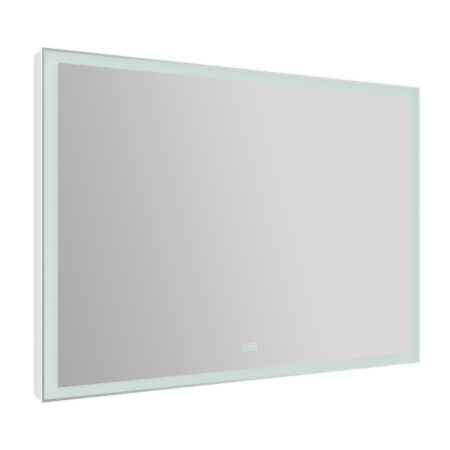 Зеркало BelBagno SPC-GRT-1000-800-LED-TCH-WARM