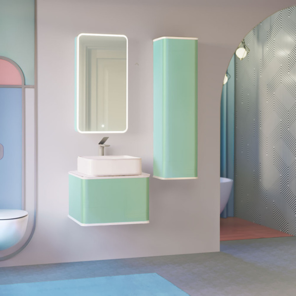 Пенал Jorno Pastel 125 Pas.04.125/P/BL