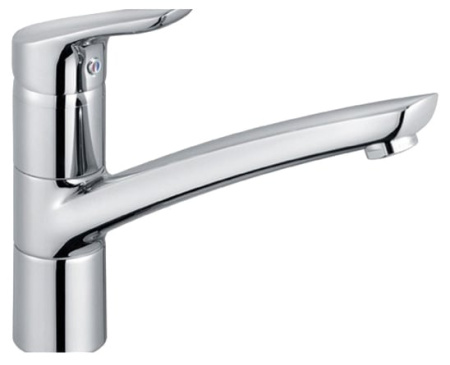 Смеситель для кухни KLUDI Tercio New 389400575