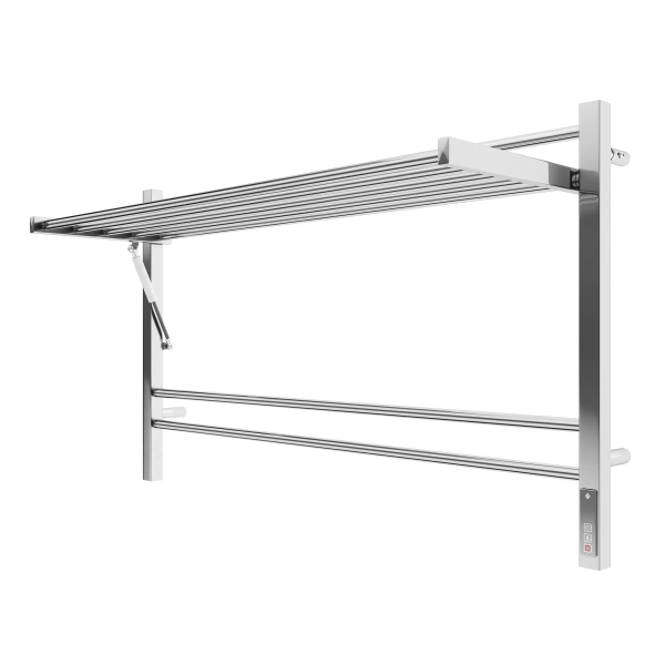 Полотенцесушитель электрический (100х60) П8 Terminus Горизонт 4670078543271