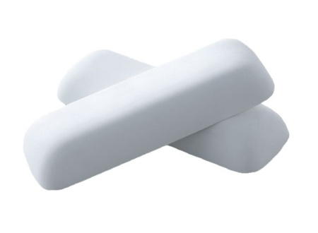 Подголовник Kaldewei белый 2 шт. 687675760000