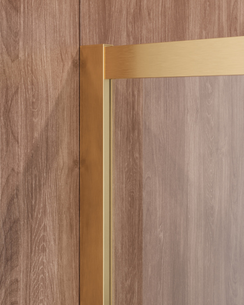 Душевой уголок (90х90) CEZARES MOLVENO MOLVENO-R-2-90-C-BORO-IV