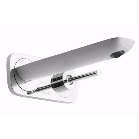 Смеситель для раковины Hansgrohe PuraVida 15085400