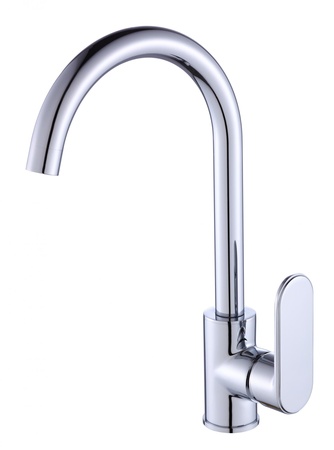 Смеситель для мойки Savol S-600306