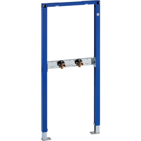 Инсталляция для настенных смесителей и душевых систем Geberit Duofix 111.740.00.1