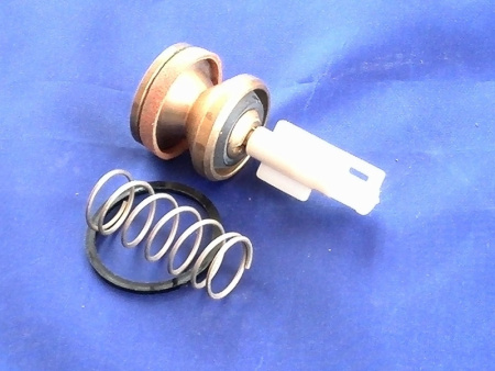 Поршень GROHE 43435000