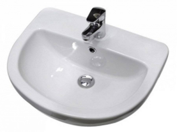 Раковина AM.PM Joy C854221WH