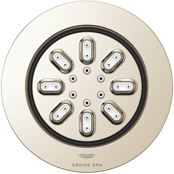 Боковой душ 75 мм Grohe Rainshower Aqua 26801BE0