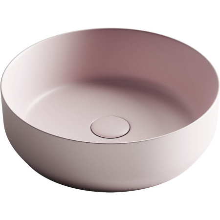 Раковина накладная (39х39) Ceramica Nova ELEMENT CN6022MP