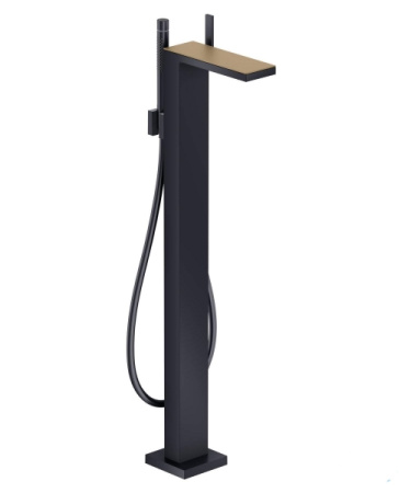 Смеситель для раковины Axor MyEdition 47040360