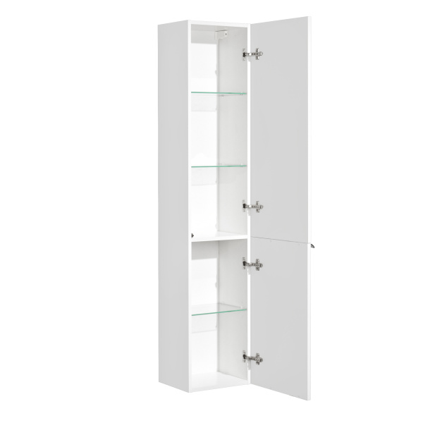 Пенал Aquaton Беверли 1A235403BV01R правый