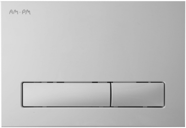 Клавиша смыва AM.PM Inspire I014101