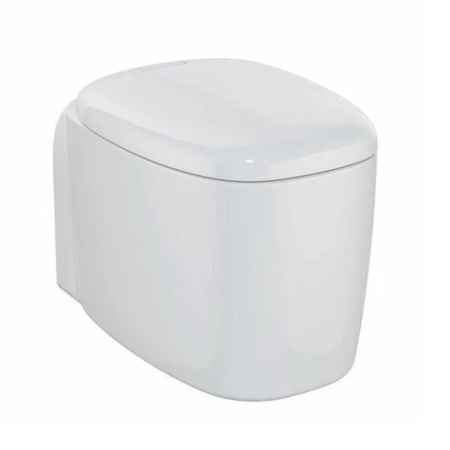 Унитаз подвесной Vitra Plural 126-003-009