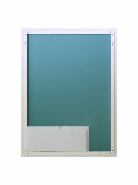 Зеркало с подсветкой (50x70) Continent Meridian ЗЛП4032