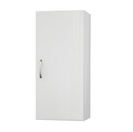 Шкаф подвесной Style Line Эко Стандарт 36 ЛС-00000197 белый