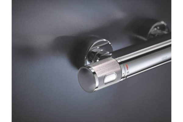 Термостат для душа GROHE Precision Feel 34790 000 (34790000)