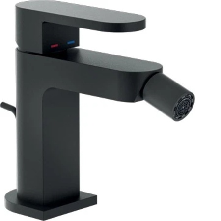 Смеситель для биде Nobili Up UP94119/1BM