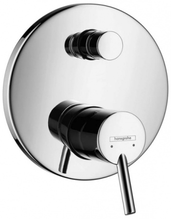 Смеситель для ванны Hansgrohe Talis S2 32475000