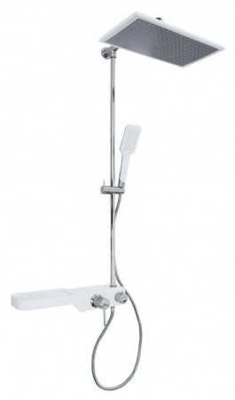 Душевая система RAV SK6011