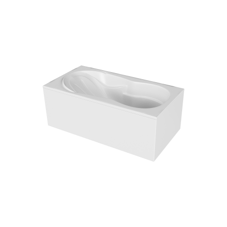 Акриловая ванна (180х90) 1Marka Taormina 01та1890