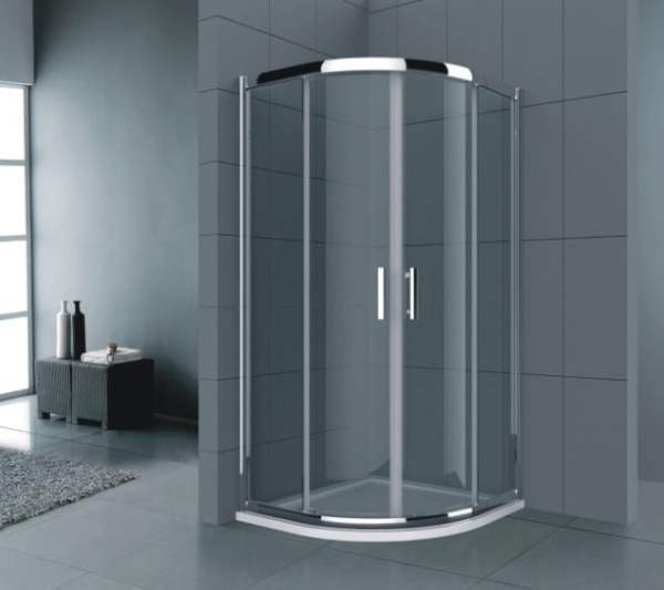 Душевой угол 80х80х185 RGW CL-51 04095188-11