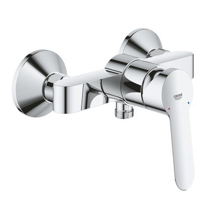 Смеситель для душа Grohe BauEdge 23636000 (23636000) хром