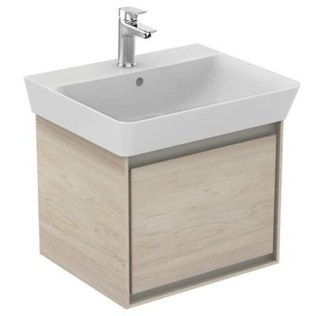 Тумба под раковину Ideal Standard Connect Air Cube 55 см E0844UK