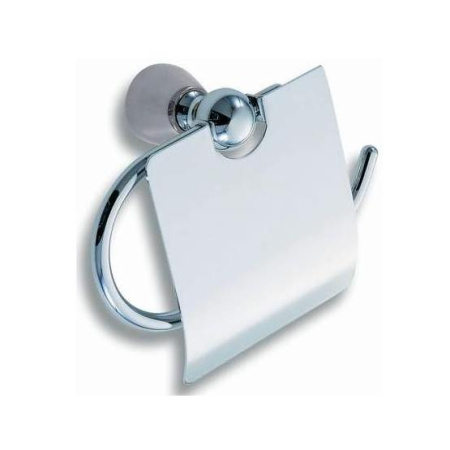 Держатель туалетной бумаги Novaservis Metalia 6338.0