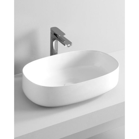 Раковина чаша Artceram Cognac COL003 01 00 bi
