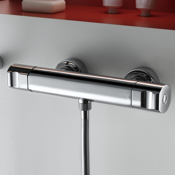 Смеситель для душа Jacob Delafon Singulier E10872-CP