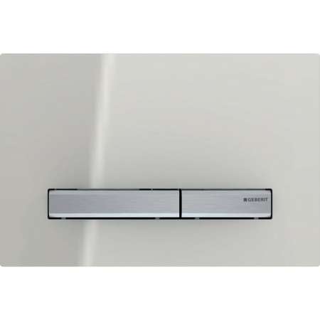 Клавиша смыва Geberit Sigma50 115.788.JL.2