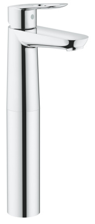 Смеситель для раковины Grohe BauLoop 23764 000 (23764000) хром