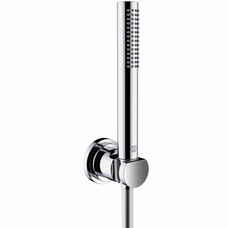 Душевой набор Kludi Nova Fonte 2085005-25