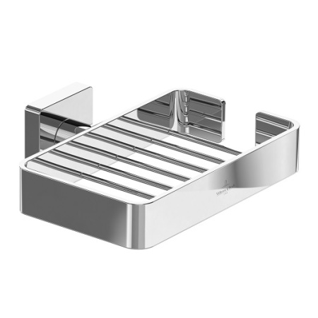 Корзинка для мыла Villeroy & Boch Elements-Striking TVA15200800061