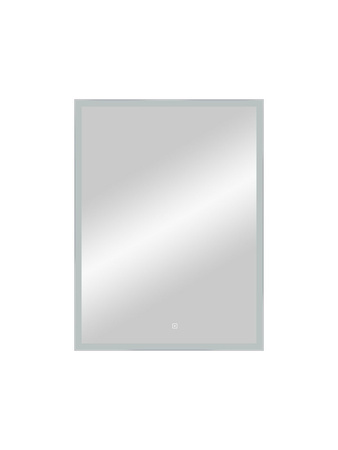 Зеркало с подсветкой (60x80) Continent Frame ЗЛП891