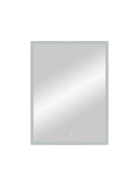 Зеркало с подсветкой (60x80) Continent Frame ЗЛП891