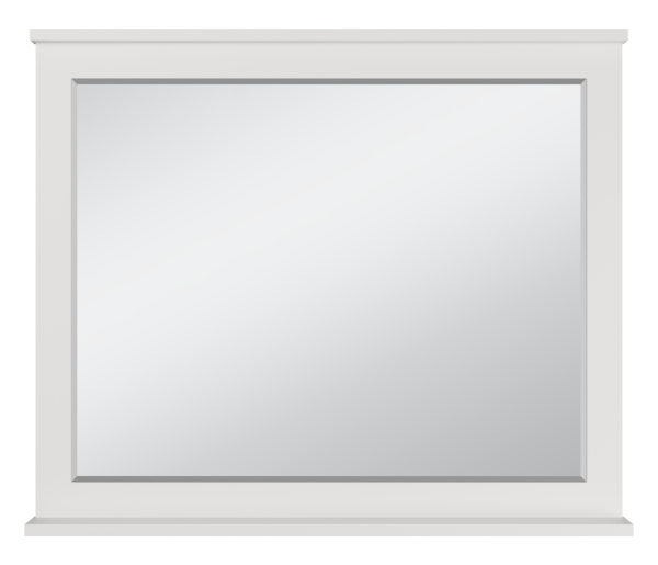 Зеркало (100х84) Misty Марта 100 П-Мрт02100-011