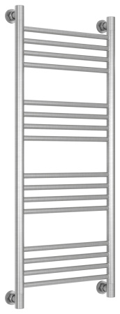 Полотенцесушитель Водяной Прямая Сунержа Богема + (100х40) Сатин 071-0220-1040