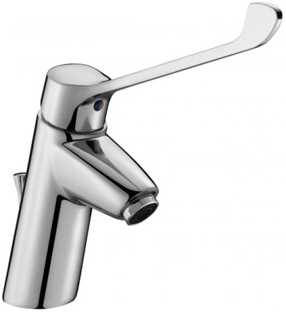 Смеситель для раковины Jacob Delafon Easy E18161-CP