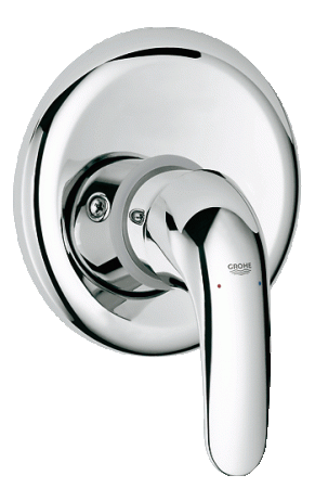 Смеситель для душа Grohe Euroeco 32742 000 (32742000)