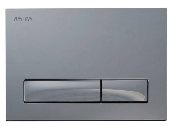 Клавиша смыва AM.PM Inspire I014151