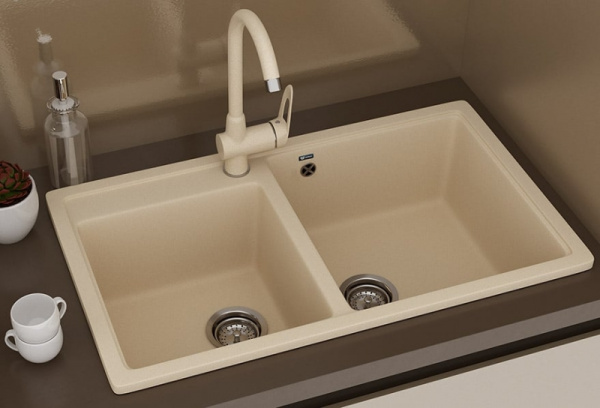 Кухонная мойка Ulgran U-200